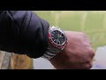 Tudor blackbay GMT pepsi better than rolex