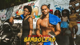 Romaní ft. MD Chefe - Bandolero (Clipe Oficial)