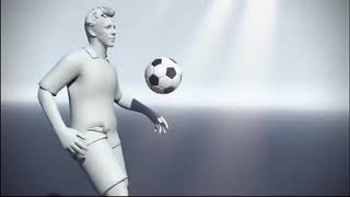 Ident SOCCER Channel Reborn - 1 Oktober 2020
