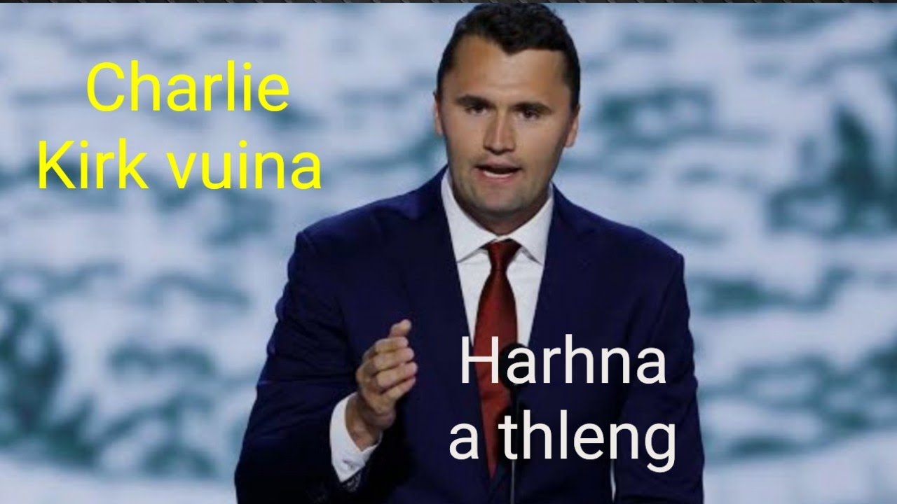 A pasal thattu a ngaidam / vuina programme kimchang (Mizo)