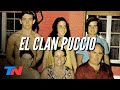 El clan Puccio: historia secreta de una familia de secuestradores y asesinos.