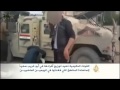 تواصل الاشتباكات في بلدة أبو
