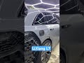 Разбор под оклейку LiXiang L7, оклейка кузова в матовую плёнку Spectroll PREMIUM #lixiang