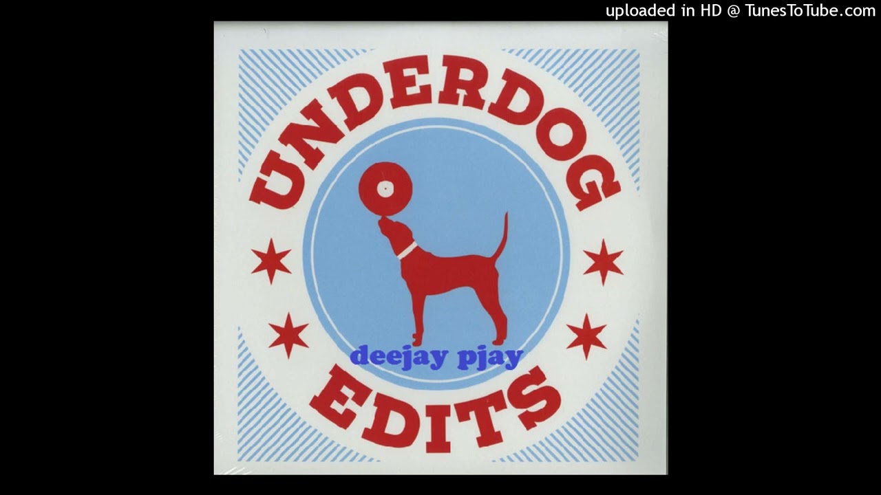 Underdog Edits - Love Is Da Need - YouTube