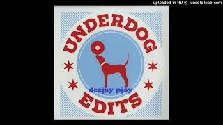 Underdog Edits - Love Is Da Need - YouTube