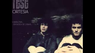 Síntese - Mudanças