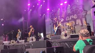 Feeder - Seven Days in the Sun