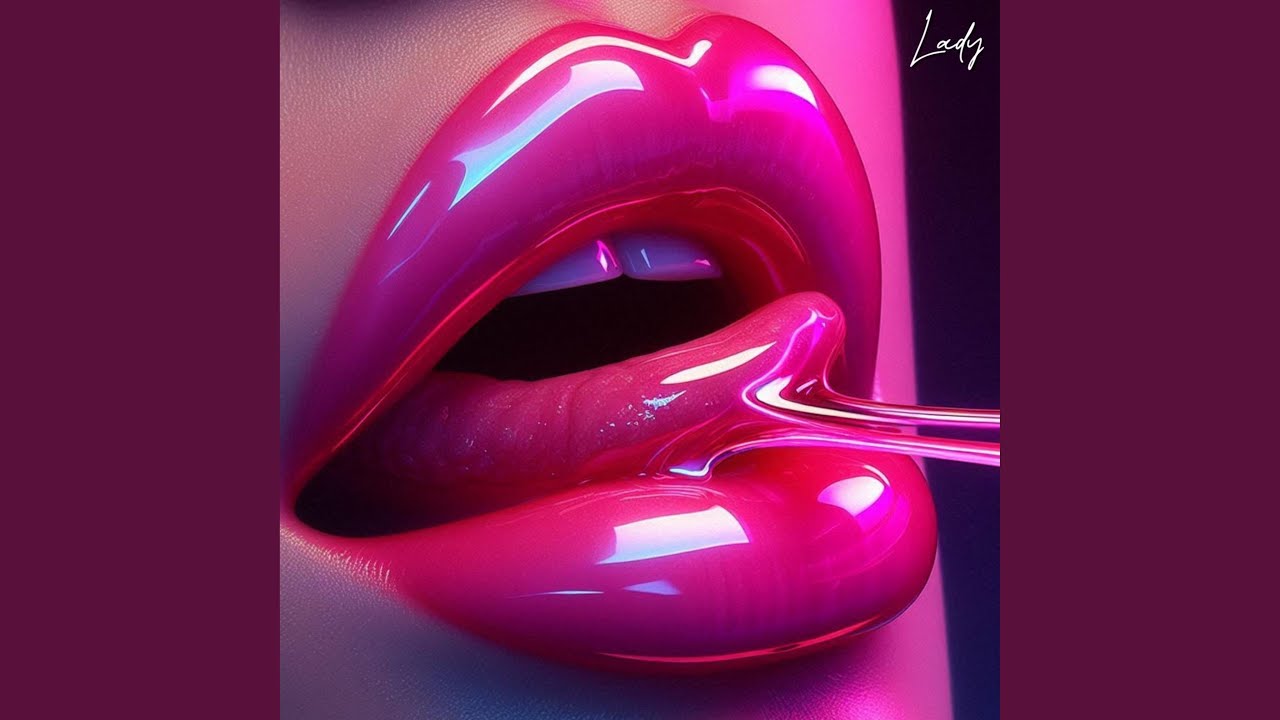 Watch Lady on YouTube Watch Lady on YouTube