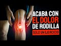 ❌ No te LESIONES las Rodillas | HAZ ESTE EJERCICIO TODOS LOS DÍAS DE TU VIDA.