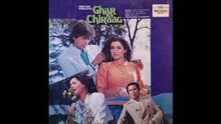 Shabbir Kumar, Alisha Chinai - Dil Lene Aaya Hoon
