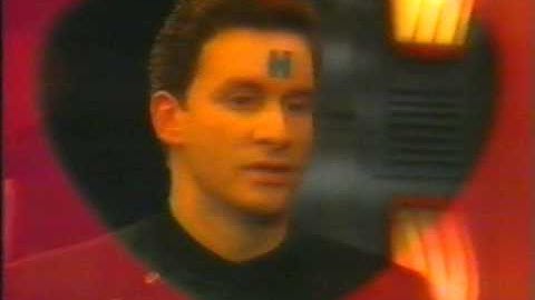 Red Dwarf Extras Season 04 Extra 03 - BBC 2 Add Valentines Day