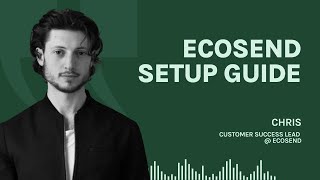 Switch to EcoSend in 16 minutes! 🌳📤