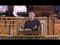 16.05.2021 (17:00) - Трансляція богослужіння з церкви "Дім Євангелія" (Вінниця)
