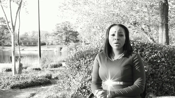 Iam Keisha Green