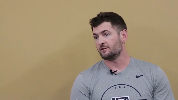 Travis Dodson | 2022 Paralympic Introduction