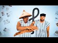 Straiker  poulart x muslim hezborap  clip officiel  rap africain 