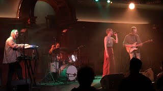Pure Bathing Culture live at the Lodge Room 2/11/24 (Full Performance)