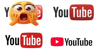 YouTube Logo History