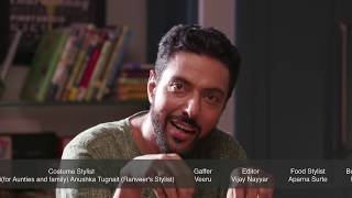 Durga Puja Home Made Love Episode 4 Tlc India