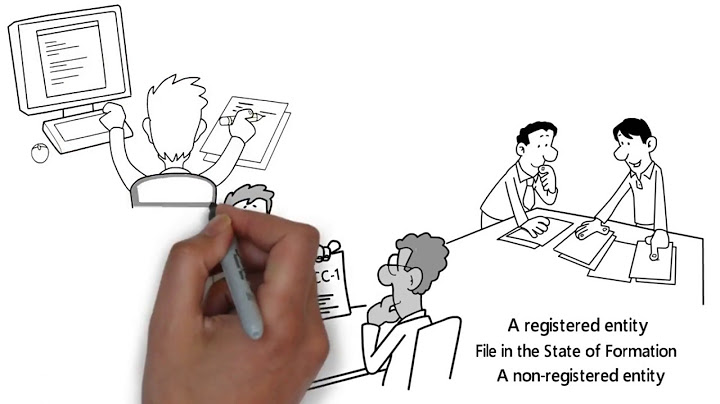 What is a UCC? Uniform Commercial Code Explained