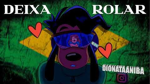 DEIXA ROLAR 🌹 - MC Luuky e Leonne [DJ Perera]