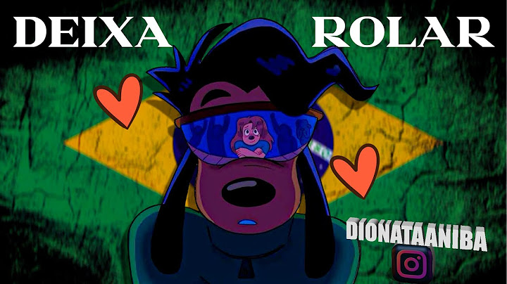 DEIXA ROLAR 🌹 - MC Luuky e Leonne [DJ Perera]
