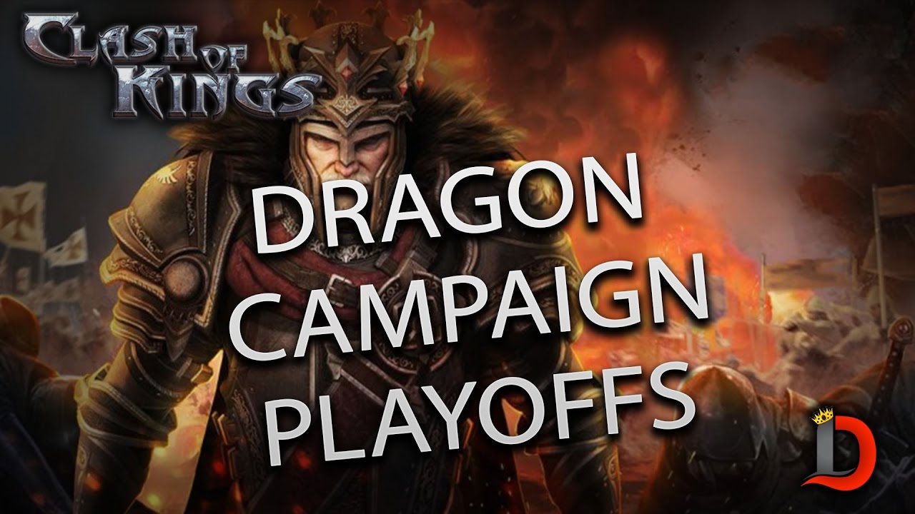 Rage of Kings: Dragon Campaign instal