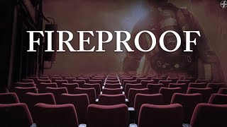 Fireproof | Pastor Pepe Cervantes | Week 3 | At The Movies