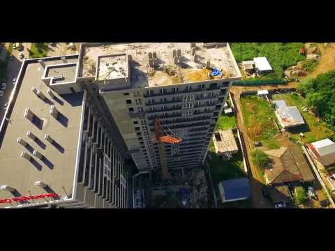 სამშენებლო კომპანია ბალავარი - Balavari - ვიდეო ტური