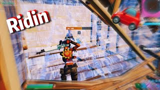 Ridin 🚗 | Bravo Montage | Client work #1