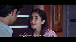 Baar Baar Dekho Trailer - English Subtitles