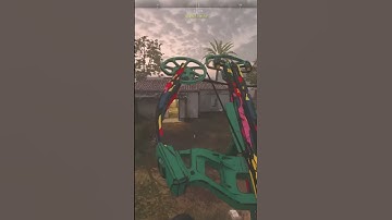 This crossbow is Fun #shorts #callofduty #cod #fyp #foryou #youtubeshorts #multiplayer #collateral