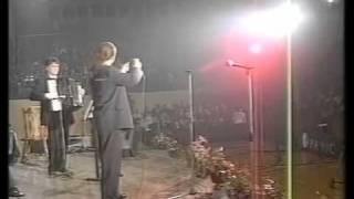 MILE IGNJATOVIĆ -KAD BI KNEZ MIHAJLO ZNAO - MORAVSKI BISERI 1996