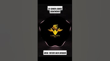 DJ SUNDA LAWAS BANONDARI #djremix #djtiktok #djviral #fypシ #subscribe #djterbaru