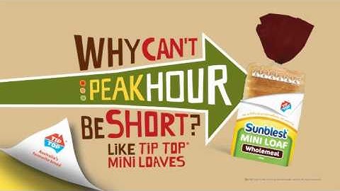 Tip Top Digital Signage