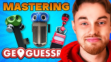 Google Camera Generations Explained in Geoguessr (2024)