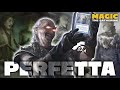 La CREATURA PERFETTA di Magic: The Gathering