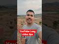 YouTube Long Video Kaise Banaye? 📹 | Complete Beginner Guide 2026 🔥