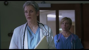 『もう、歩けない男』60秒予告編