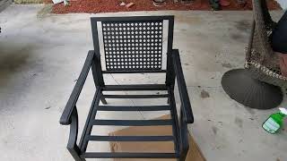Patio Chairs