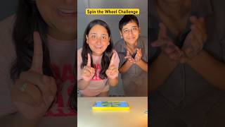 Spin the Wheel #funnyshorts #ytshorts #shorts
