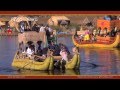Sonesta Posadas del Inca Lago Titicaca - Puno (Video institucional)