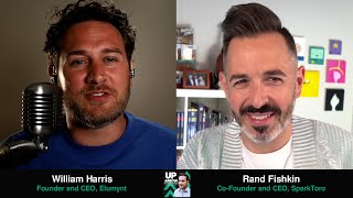 Audience Is Everything: Rand Fishkin on AI Search, SEO, and the Future of Marketing