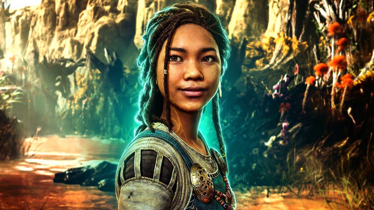 THE RECKONING GOD OF WAR RAGNAROK Walkthrough Gameplay Part 7 YouTube the-reckoning-god-of-war-ragnarok-walkthrough-gameplay-part-7-youtube