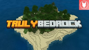 Truly Bedrock Trailer - Season 0