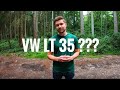 Vanlife DIY Camperausbau | VW LT35 | Besichtigung für den Selbstausbau | Habe ich zugeschlagen?