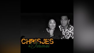 Tuumai & Chrisjes - Teardrop Falls (Cover) chords