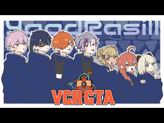 【VCRGTA2】ゆるギャンで大型いくぞ~~!!【ネオポルテ/絲依とい】
