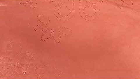 JYL-A5-2 Double Heads Punching machine