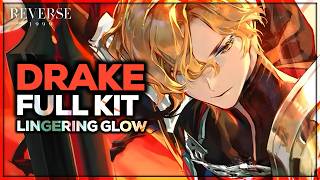 ISOLDE REPLACED? | DRAKE FULL KIT Analysis